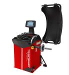 Model NO. ZH827L Wheel Balancer for Tyre Balancing Machine at Competitive