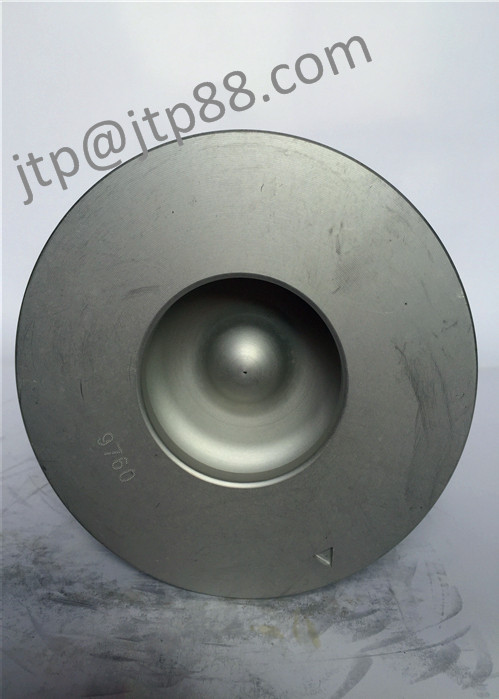 High quality direct injection 6HK1 engine piston for ISUZU piston excavator spare parts