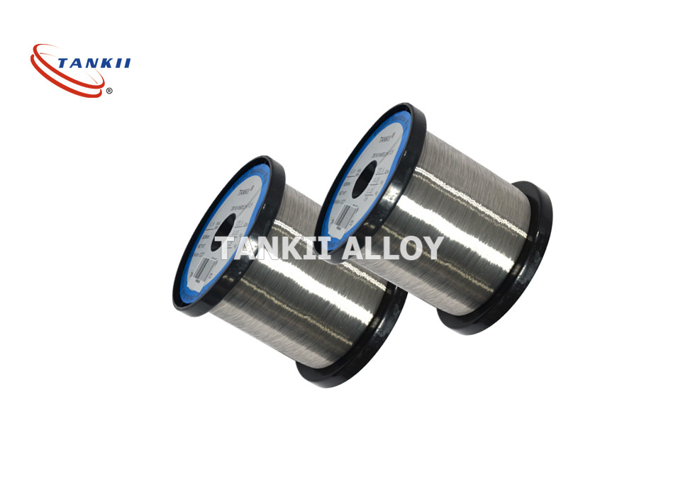 Dynamic Braking Resistor Strip NiCr 80/20 NiCr 70/30 NiCr 60/15 NiCr 35/20 For Electric Element