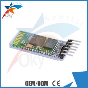 Wireless Arduino Bluetooth Module HC - 05 Transceiver RS232 / TTL