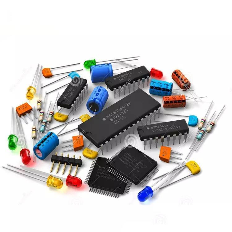  PIC32MX564F064LT-I/PF Manufactures