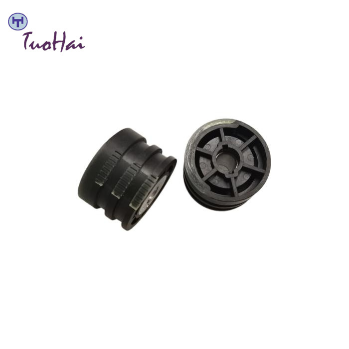 Glory Bank Note Sorter Counters Glory 1742t003 Gfb-800 Bill Counter Banknote Spare Part Feed Roller