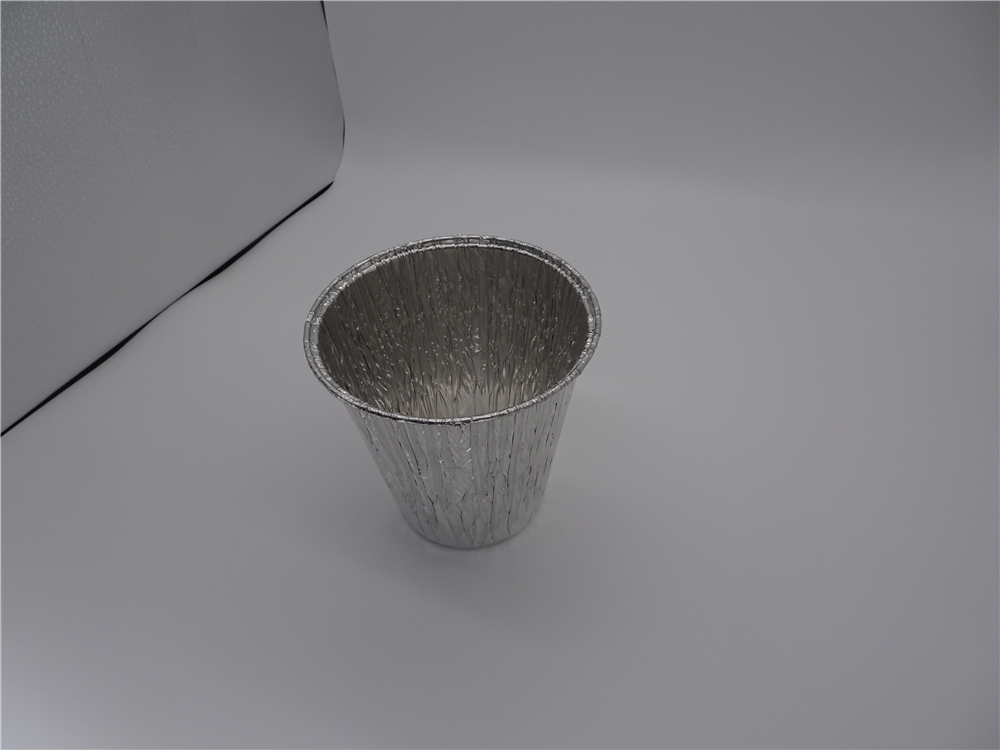 Soft Temper Printed Aluminium Foil Packaging Box For Claypot Rice