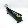Buy cheap Aluminum Alloy Lightweight Air Driven Hpu High Pressure Unit Pump 1500 Bar from wholesalers
