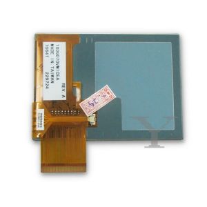 TX09D70VM1CEA 3.5inch 320x240 45pins Parallel STN LCD RGB TFT-LCD Display with