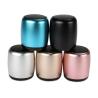 Buy cheap BM3 Metal Mini Egg Bluetooth Speaker Portable Bass Stereo Music Sound With Mic from wholesalers
