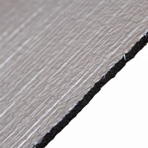Alu Foil Polyethylene Foam Adhesive Backed Insulation Closed Cell Foam