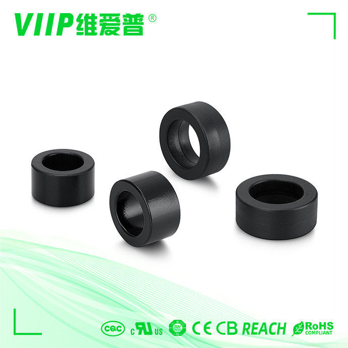 Nizn Ferrite Rings Around Cables 36mm OD Iron Powder Toroid Core