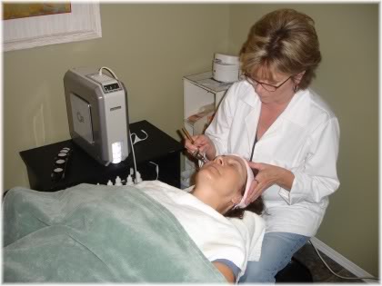Pigment Removal / Skin Tightening,Skin Oxygen Facial Machine for beauty salon