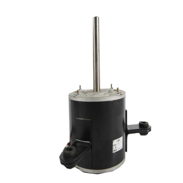 90w Spilt Fan Motor For Room Air Conditioner Quick Installation Strong Loading