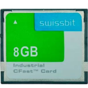  B&amp;R 5CFAST.8192-00 Industrial SSD | 8GB Rugged High-Speed Storage for Automation Systems Manufactures