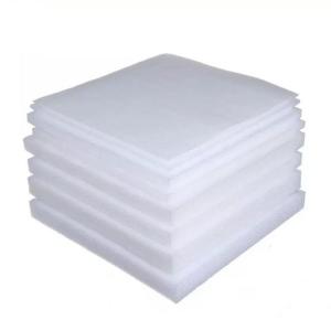 China Polyethylene EPE Foam Sheet Pearl Cotton For Packing Material on sale
