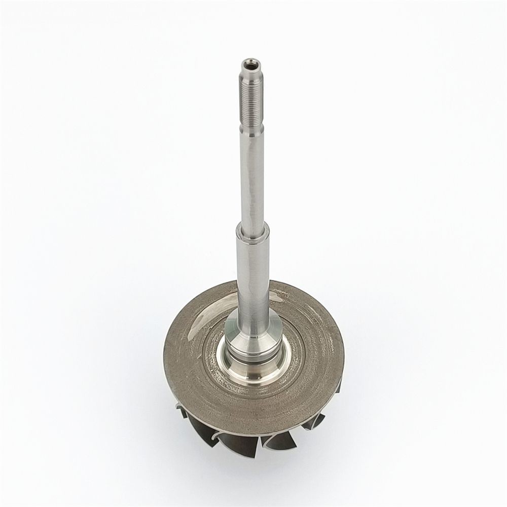 BV43 Turbine Wheel For 5303-120-8507/ 5303-970-0139/ 5303-970-0133 Turbochargers
