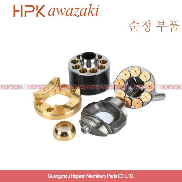 HPV115 HPV132 HPV145 HPV160 HPV125 Hydraulic Pump Parts HPV75 HPV90 HPV95 HPV112