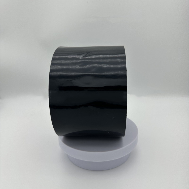 TESA 75620 200μm Flexible Black Double-sided Acrylic Foam Tape