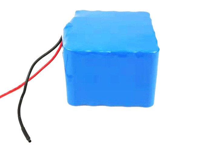 5S6P 18V 15Ah E Bike Lithium Ion Battery Pack / EV Lithium Ion Battery Pack 1500g