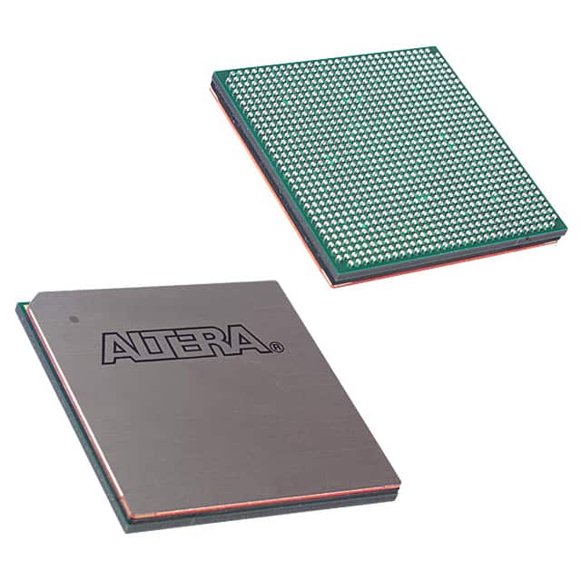 EPXA10F1020C3 Manufactures