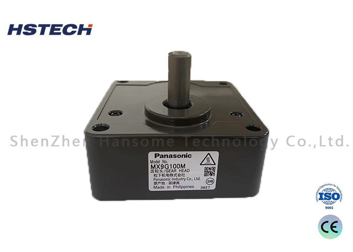 Panasonic MX9G100M Reduktor SMT Machine Parts for Material Handling Equipment