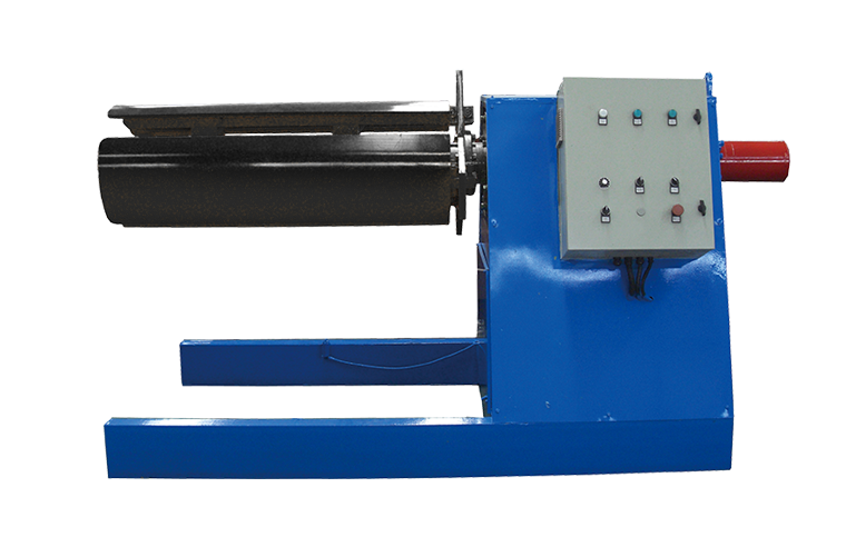 High Efficiency Corrugated Roof Roll Forming Machine With Cr12Mov Cutter