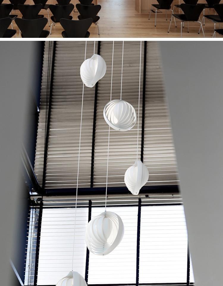 JYLINGHTING Italian Elegant 360° Rotating Moon Chandelier Square Acrylic Frame Rectangle Dining Bar Decor Light AC 360° Metal Modern Pendant Light