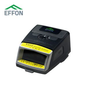Waterproof Bluetooth 2D Wireless Barcode Scanner