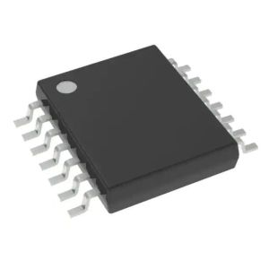 MSP430F2001IPWR New Original Electronic Components Integrated Circuits Ic Chip