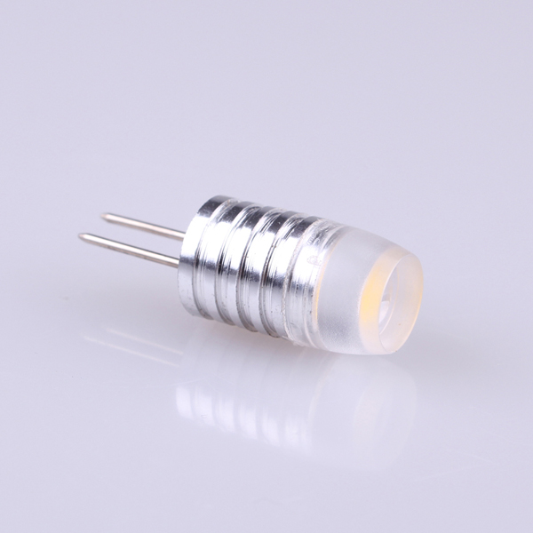 2W Super Birght Down Light / G4 LED Lights / Indoor Crystal Lamp 3030SMD