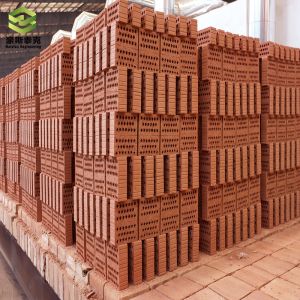 China Advanced Customizable Fired Clay Brick Making Machine Automatic on sale China Advanced Customizable Fired Clay Brick Making Machine Automatic on sale