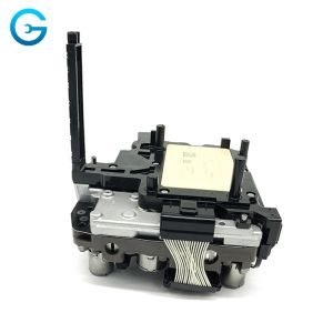 02E927770AL 02E927770AJ 02E927770AD Automatic Transmission Mechatronics Control