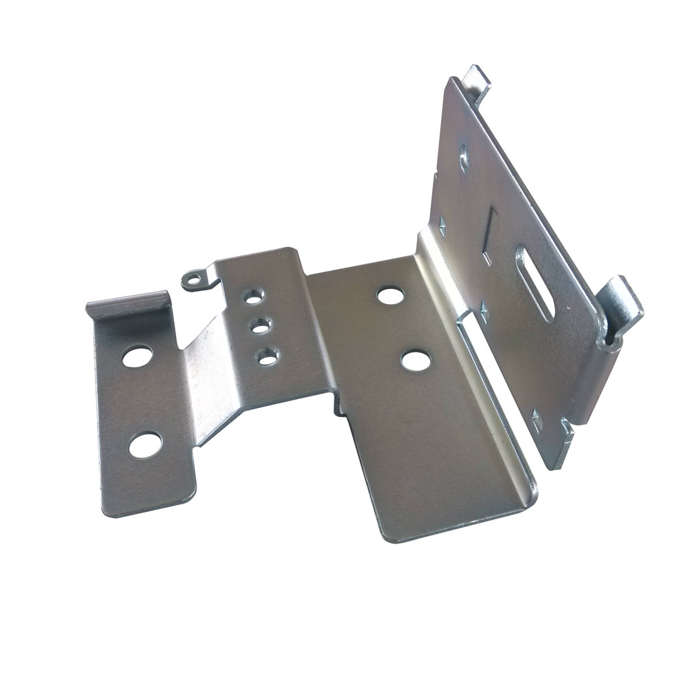 Oem 6061 6063 Aluminum Precision Stamped Parts Fabrication Services