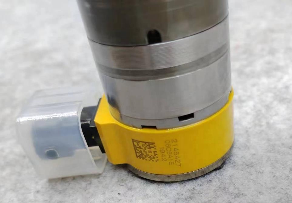 293-4072 Cat E330D E336D Excavator C9 Engine Fuel Injector from Manufacturing Plant