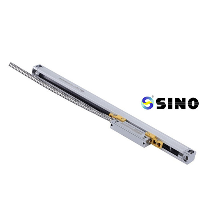 TTL SINO KA500-520mm Glass Linear Encoder Digital Readout System For Milling Lathe Test Instruments