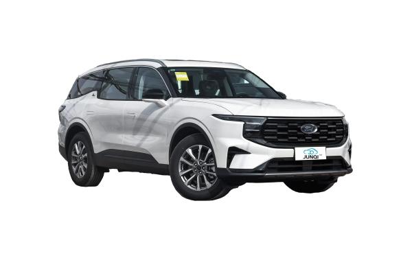 Changan Ford Edge L Ruijie 2.0T Ecoboost E-hybrid 4WD 5-door SUV Electric