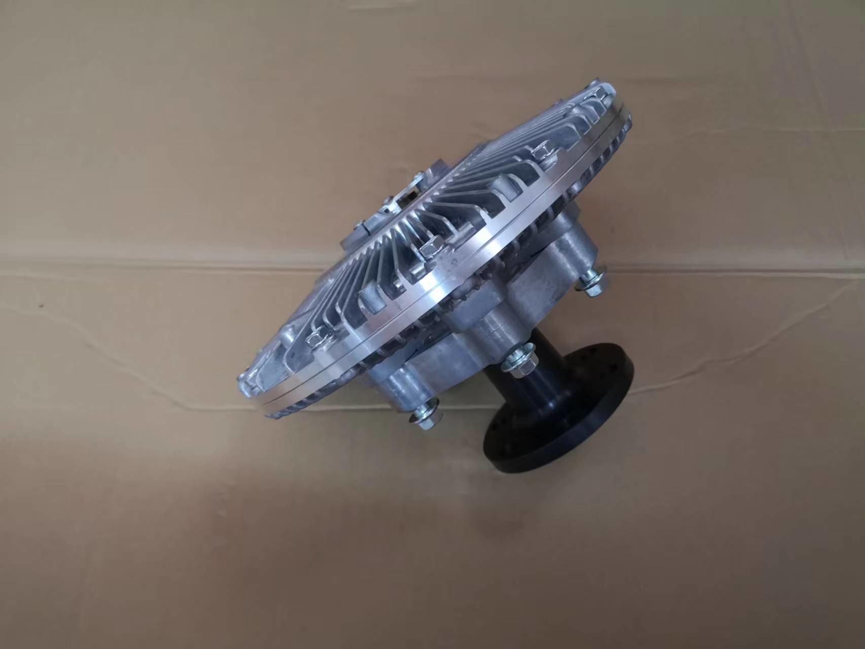 J08E 16250-E0070 Engine Cooling Clutch Fan For Hino Truck