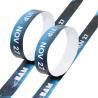 Buy cheap Disposable Tyvek Paper Wristbands For Events Personalized Bracelets from wholesalers