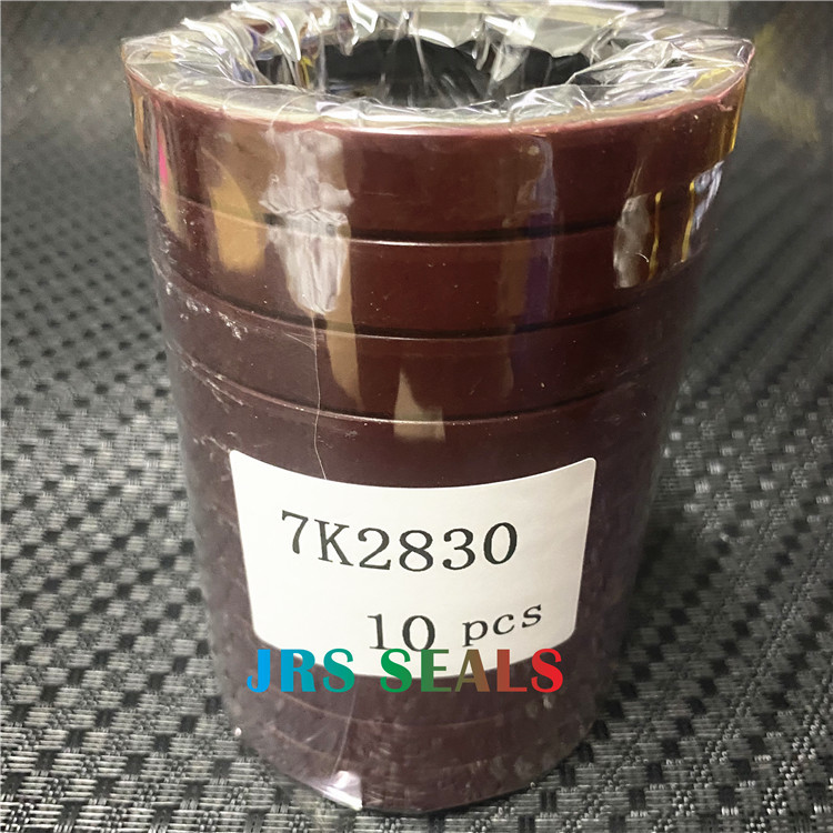 7K2830 5K2595 3K2876 9H6079 Dust Wiper Seals Hydraulic Pump LIP SEAL TCN TCV