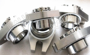 China Aes Convertor Ii 24mm Cartridge Mechanical Seal Replacement Kl-Con on sale