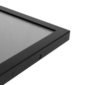 6H Hardness 12.1 Inch PCAP Touch Monitor Open Frame Touch Display