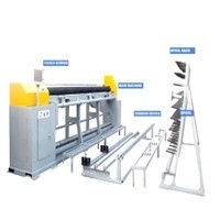 0.35mm 1.65mm Dia 13.9kw Hexagonal Wire Mesh Machine
