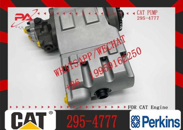 319-0677 High Pressure Diesel Engine Pump 254-4357 254-4358 295-4777 304-0607