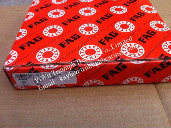 FAG Deep groove ball bearing 6226 C4