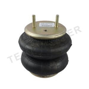 Industrial Control Double Air Spring 2B0335 Air Suspension Convoluted Type Contitech A01-358-3403