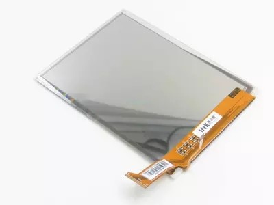 No Frame ED060XG E Reader Display For Tolino Shine Kobo Glo E - Book Reader