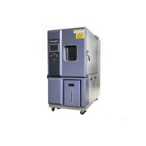 408L Constant Temperature And Humidity Chamber / Climatic Test Chamber Manufactures