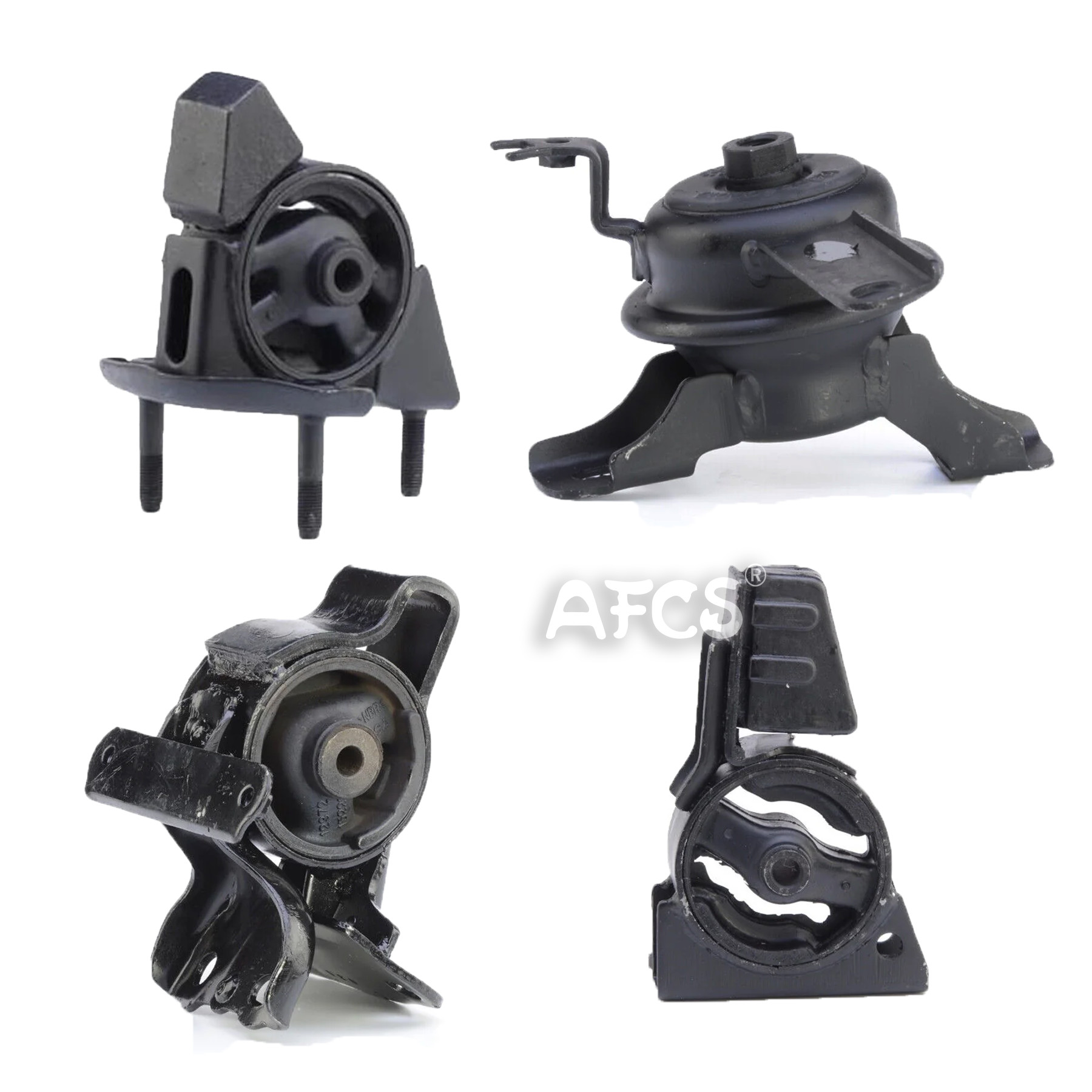 12305-0D010 12371-0D020 Car Engine Mounting 12361-0D021 12372-15220 For Corolla Compact