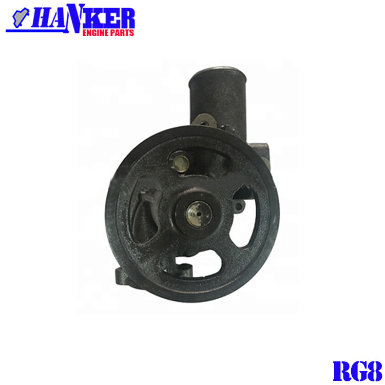 Heavy Truck Parts Ud Cw520 Rg8 Water Pump 21010-97361 21010-97573