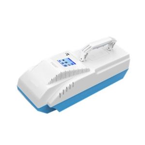 Full Color Display X Ray Inspection Machine With Double Detector