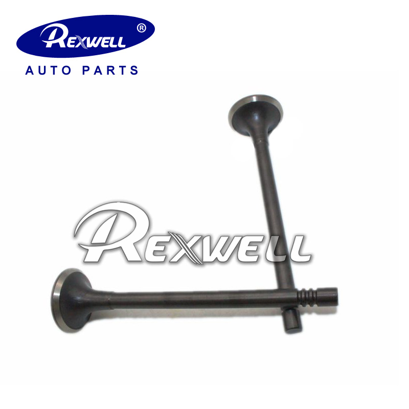 Nonmagnetic Intake and Exhaust Valve for Hyundai Kia Sorento 222124A061 22212-4A061