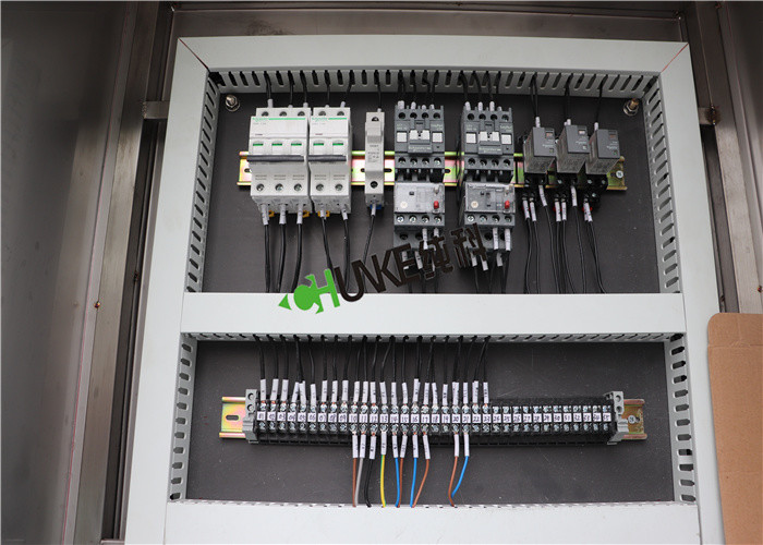 Boat Use Seawater Desalination Equipment Reverse Osmosis Systems