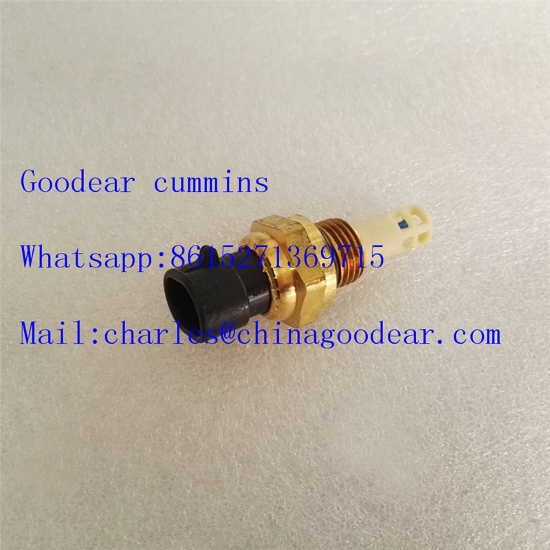 Xi'an M11/ISM11/QSM11 diesel engine temperature sensor 3085185